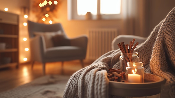 Momen Kecil yang Membawa Kehangatan dalam Hari