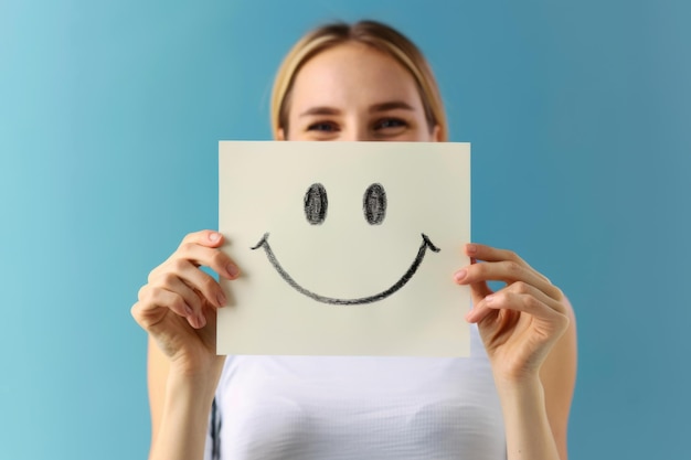 Menciptakan Senyuman Lewat Kreativitas Ringan